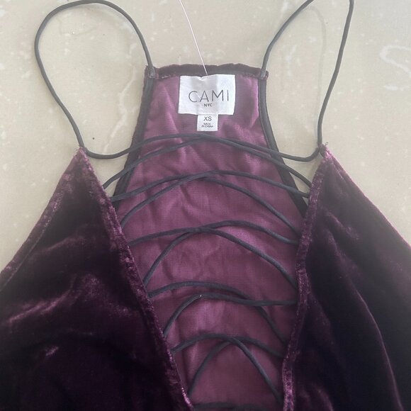 CAMI NYC - Picture 3 of 4